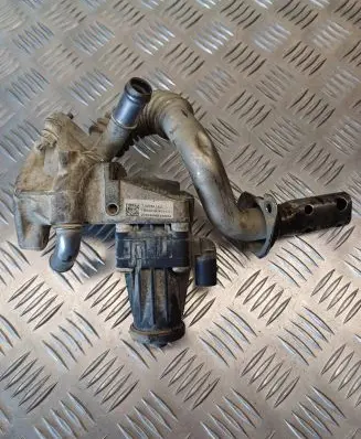 Ford Transit Custom EGR valve BK2Q9D475CC 703784180 273144466A