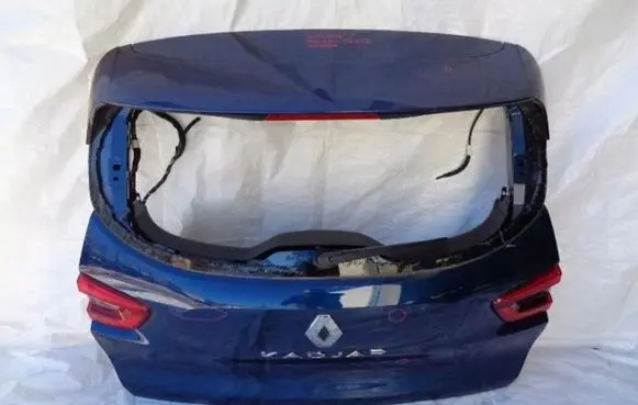 Renault Kadjar Tailgate/trunk/boot lid 