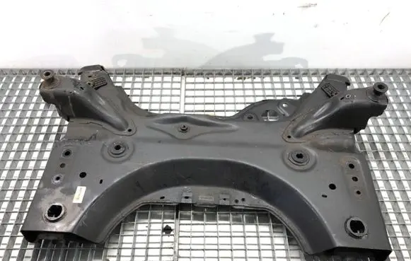 Front subframe