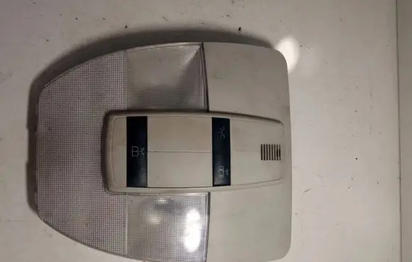 Mercedes-Benz A W169 Headlining lighting console trim A169820 0001708 159839