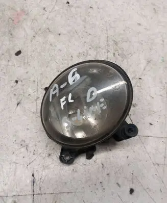 Audi A6 S6 C6 4F Front fog light 2716500