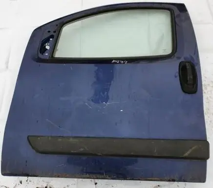 Citroen Nemo Front door melynos