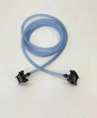 Mercedes-Benz GLC C254 Airbag deployment crash/impact sensor A2549054201