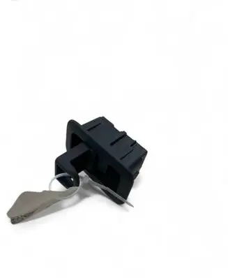 Land Rover Range Rover Velar Hook J8A268886AB