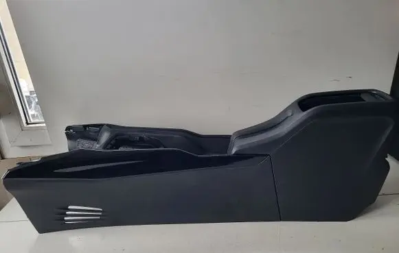 Peugeot 2008 I Center console 9677863777 9678564877
