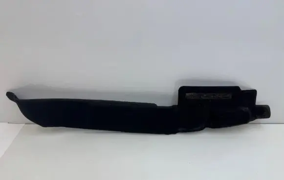 Peugeot 5008 II Fender end trim 980929158000