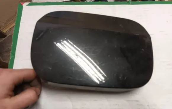 Mercedes-Benz A W169 Fuel tank cap
