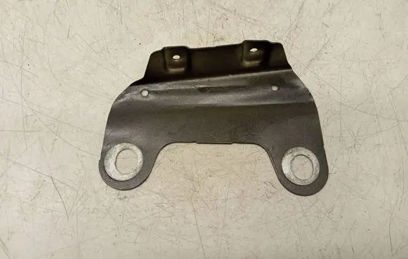 Audi A4 S4 B8 8K Fender mounting bracket 8K0821468B