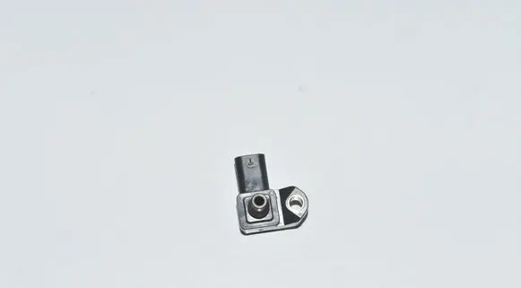 BMW 5 F10 F11 Air pressure sensor 7804742 13627804742