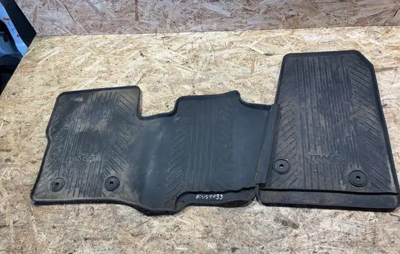 Ford Transit Car floor mat set GK2BB13086DAW