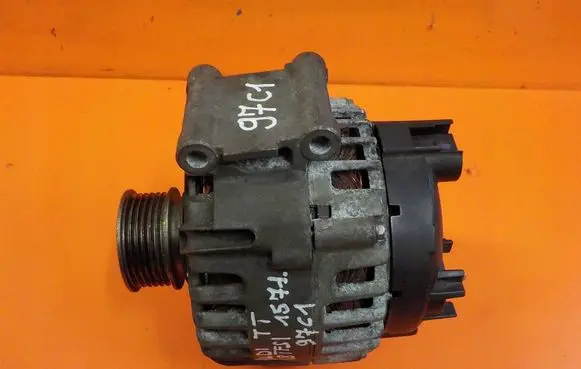 Audi TT TTS Mk2 Generator/alternator 06H903017F