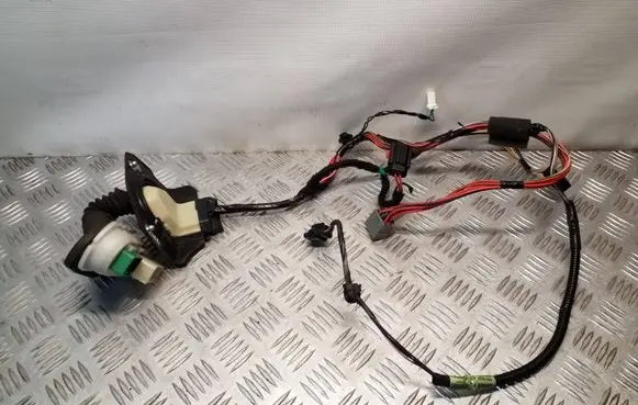 Jeep Patriot Front door wiring loom P68041004AA
