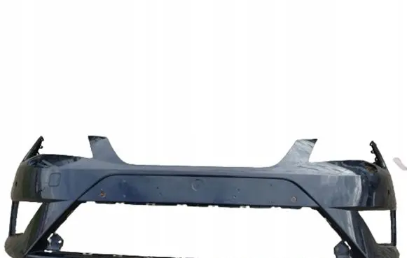 Seat Leon (5F) Front bumper R29P1