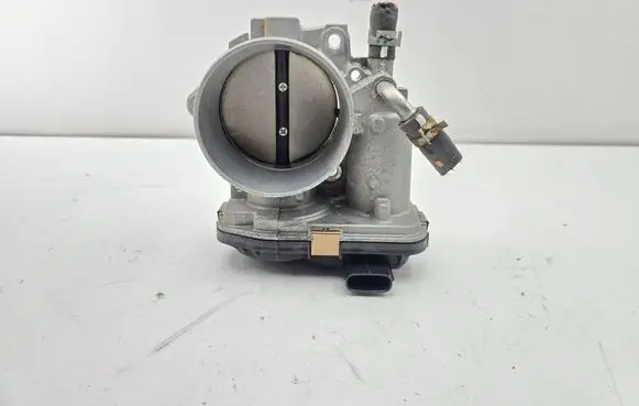 Toyota RAV 4 (XA50) Throttle valve 2203025020 9F27 L0765