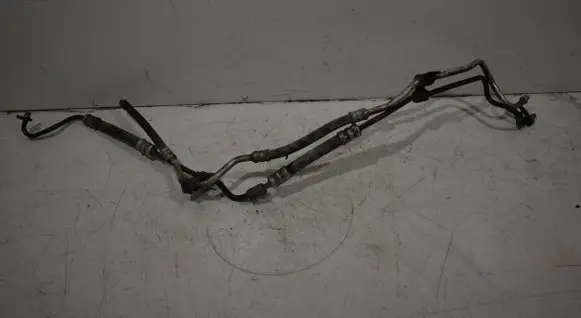 Citroen C4 I Picasso Power steering hose/pipe/line