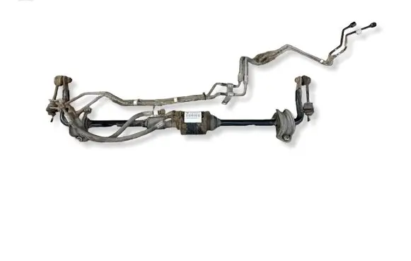 BMW 5 E60 E61 Rear active stabilizer 37126780012 6780012