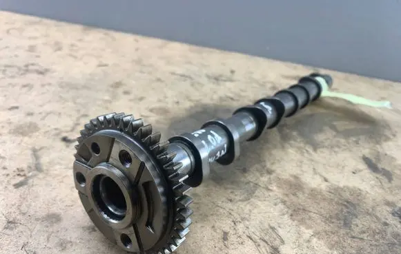 BMW 3 E90 E91 Camshaft 8575437 11318575437 8506076