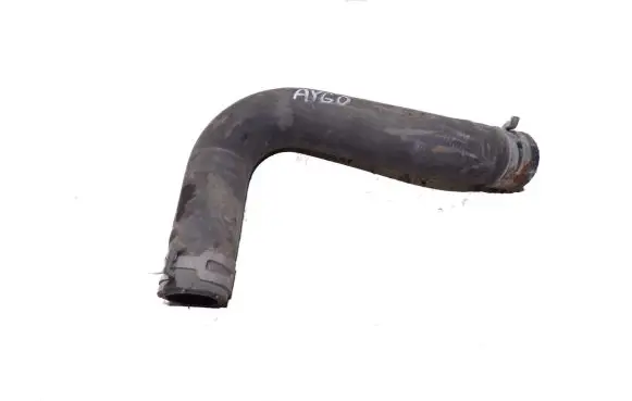 Toyota Aygo AB10 Engine coolant pipe/hose