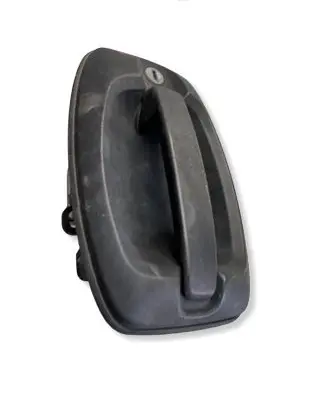 Fiat Ducato Rear door handle trim 654
