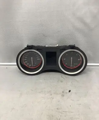 Alfa Romeo 159 Speedometer (instrument cluster) 0156089891 SW1426