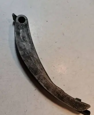 BMW 5 E39 Slide rail for timing chain 1928491293