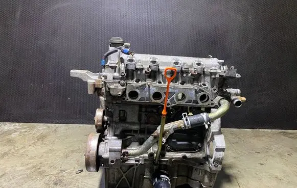 Honda Jazz Engine L13A1