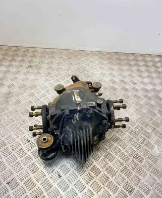 Mercedes-Benz SLC C107 Rear differential R1263510908 247