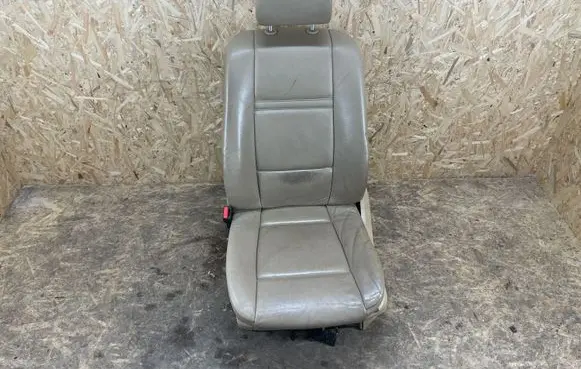 BMW X5 E70 Front driver seat
