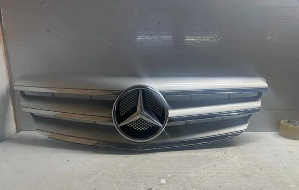 Mercedes-Benz B W245 Front grill 1698800883