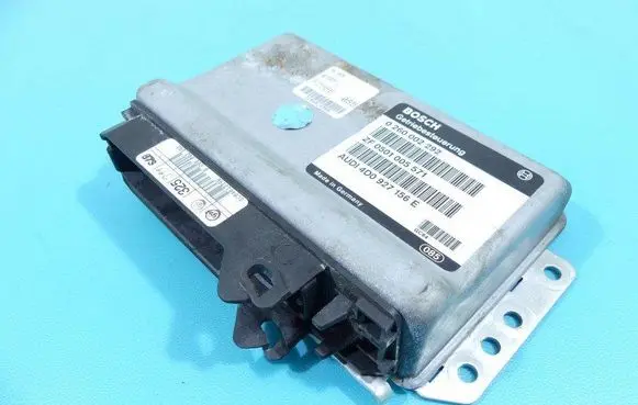 Audi A8 S8 D2 4D Gearbox control unit/module 0260002292 IMPRK1330592