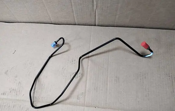 Jeep Grand Cherokee (WK) Brake line pipe/hose 0051746613