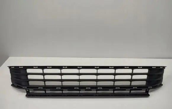 Volkswagen Touran III Front bumper lower grill 5TA853677K