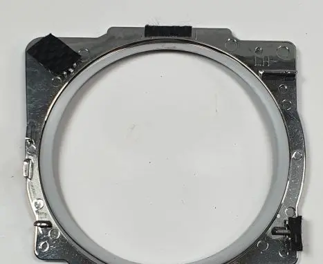 Mazda CX-7 Dashboard center trim panel EH4455256