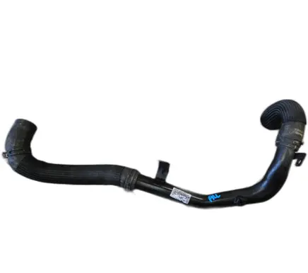 Jaguar XF X260 Engine coolant pipe/hose