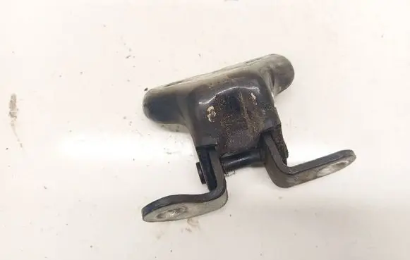 Toyota Avensis T250 Rear door lower hinge 