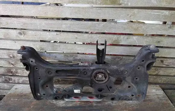 Volkswagen Touran III Front subframe 3Q0199313BH 3Q0199313 5QB199000A