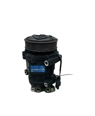 Air conditioning (A/C) compressor (pump)