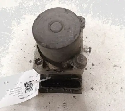 Citroen Berlingo ABS Pump 0265800415 0265231522 9660779880