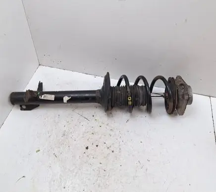 Citroen Jumper Front shock absorber with coil spring A1871