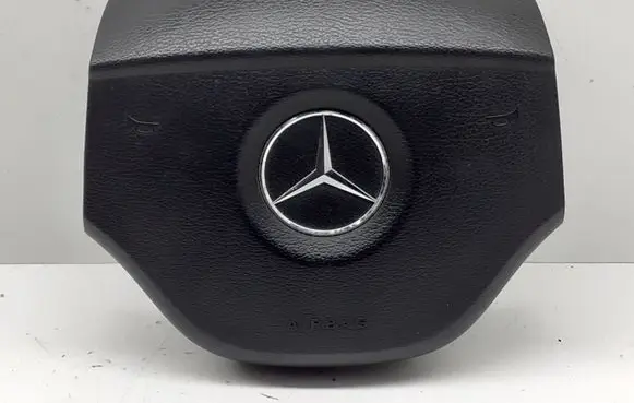 Mercedes-Benz ML W164 Steering wheel airbag A1644600098
