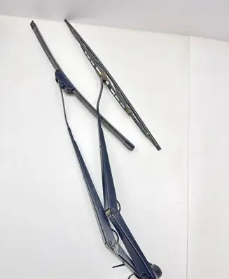 Jeep Grand Cherokee (WK) Headlight wiper blade set D1725 P1726