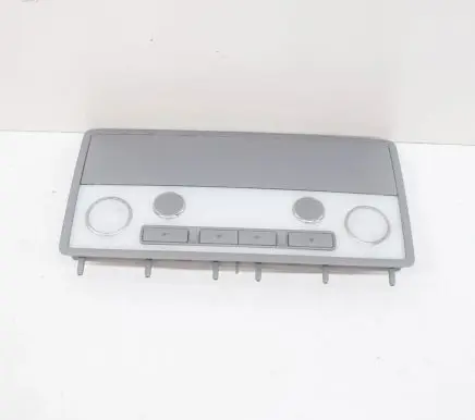 Volkswagen Phaeton Front seat light 364766SD 3D0947136A