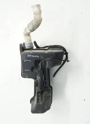 Volkswagen Golf VII Windshield washer fluid reservoir/tank 5G0955453HACR 5G0955453H