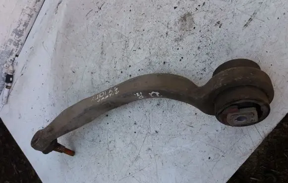 Audi A6 S6 C5 4B Front lower control arm/wishbone