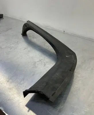 BMW 7 F01 F02 F03 F04 Other trunk/boot trim element 7186527
