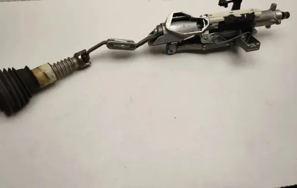 Mercedes-Benz C W203 Steering wheel axle A2034603016