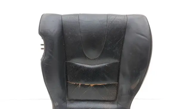 Nissan 350Z Driver seat console base 