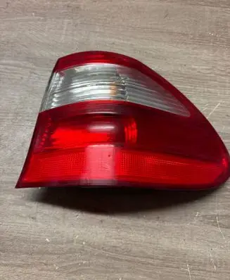 Mercedes-Benz E W211 Rear/tail lights SWLS211 379002 A2118201264