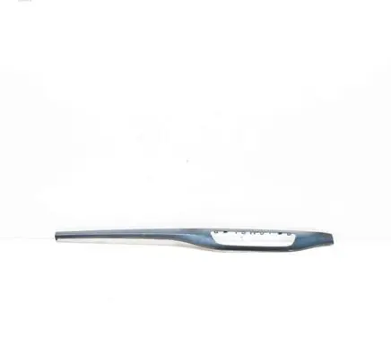 Dashboard glove box trim