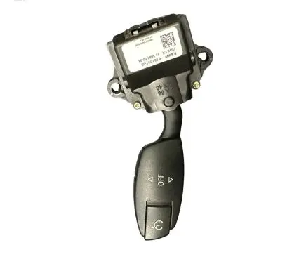 BMW 6 E63 E64 Cruise control stalk 6951352 0130615004 SN00071060040349